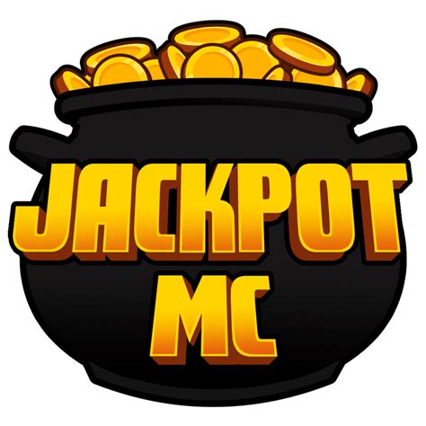 jackpot mc server